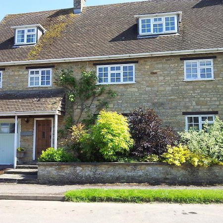 สโตน เฮาส์ เบด แอนด์ เบรกฟาสต์ Bed & Breakfast Sulgrave ภายนอก รูปภาพ
