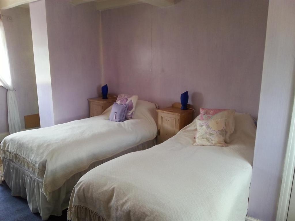 สโตน เฮาส์ เบด แอนด์ เบรกฟาสต์ Bed & Breakfast Sulgrave ภายนอก รูปภาพ