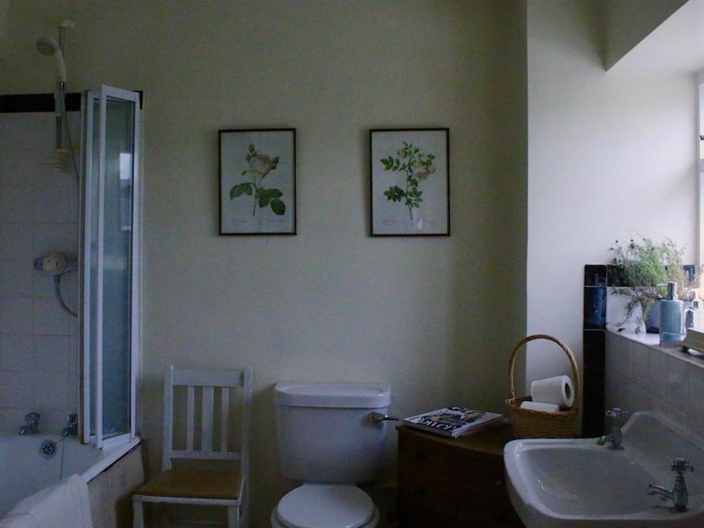 สโตน เฮาส์ เบด แอนด์ เบรกฟาสต์ Bed & Breakfast Sulgrave ภายนอก รูปภาพ
