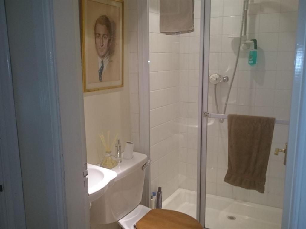 สโตน เฮาส์ เบด แอนด์ เบรกฟาสต์ Bed & Breakfast Sulgrave ภายนอก รูปภาพ
