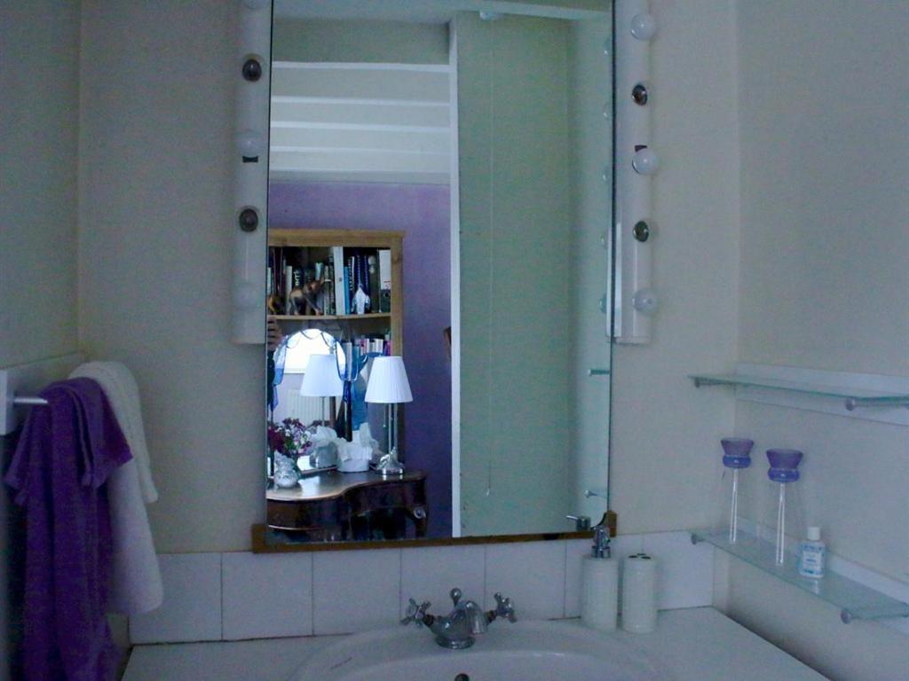สโตน เฮาส์ เบด แอนด์ เบรกฟาสต์ Bed & Breakfast Sulgrave ภายนอก รูปภาพ