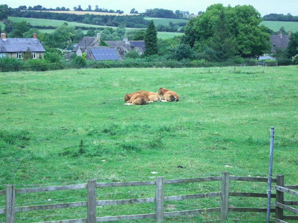 สโตน เฮาส์ เบด แอนด์ เบรกฟาสต์ Bed & Breakfast Sulgrave ห้อง รูปภาพ